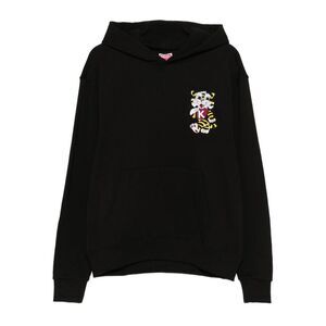 Kenzo Black Sweaters & Knitwear - Hoodies Men